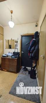 1-к квартира, на длительный срок, 40м2, 4/14 этаж