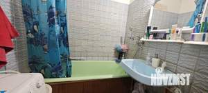 1-к квартира, на длительный срок, 40м2, 4/14 этаж