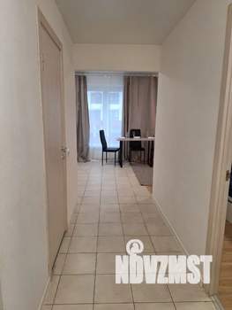 2-к квартира, посуточно, 70м2, 5/17 этаж