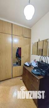 1-к квартира, на длительный срок, 40м2, 4/14 этаж