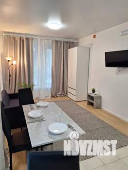 2-к квартира, посуточно, 70м2, 5/17 этаж