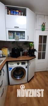 2-к квартира, вторичка, 45м2, 6/9 этаж