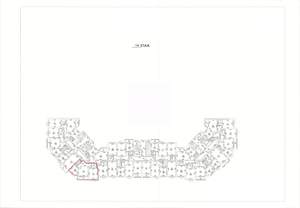 2-к квартира, вторичка, 58м2, 14/14 этаж