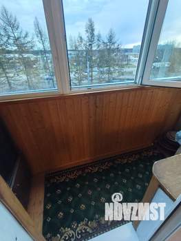 2-к квартира, вторичка, 50м2, 3/12 этаж