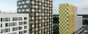 3-к квартира, вторичка, 75м2, 11/11 этаж