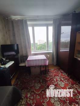 2-к квартира, вторичка, 54м2, 9/14 этаж