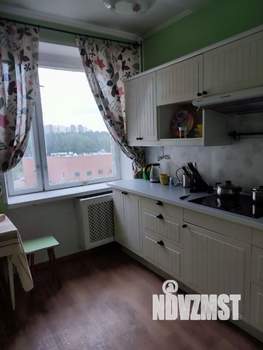 2-к квартира, вторичка, 54м2, 9/14 этаж