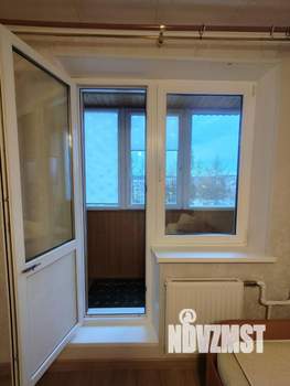 2-к квартира, вторичка, 50м2, 3/12 этаж