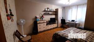 2-к квартира, вторичка, 45м2, 6/9 этаж