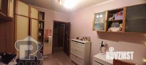 3-к квартира, вторичка, 61м2, 3/12 этаж