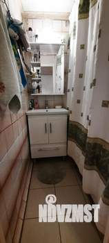 2-к квартира, вторичка, 45м2, 6/9 этаж