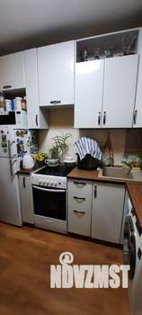 2-к квартира, вторичка, 45м2, 6/9 этаж