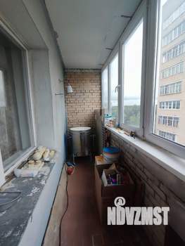 2-к квартира, вторичка, 54м2, 9/14 этаж