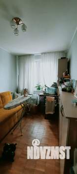 2-к квартира, вторичка, 45м2, 6/9 этаж