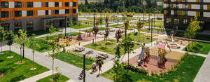 3-к квартира, вторичка, 75м2, 11/11 этаж