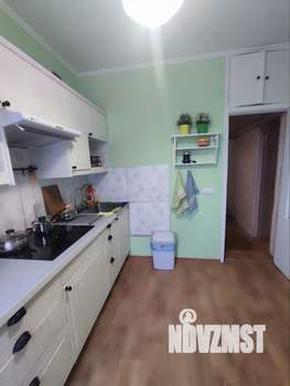 2-к квартира, вторичка, 54м2, 9/14 этаж