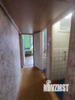 2-к квартира, вторичка, 54м2, 9/14 этаж