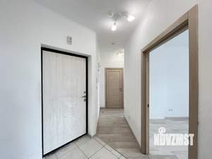 2-к квартира, вторичка, 58м2, 14/14 этаж