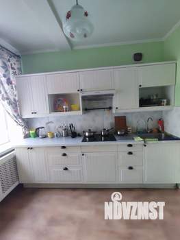 2-к квартира, вторичка, 54м2, 9/14 этаж