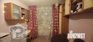 3-к квартира, вторичка, 61м2, 3/12 этаж