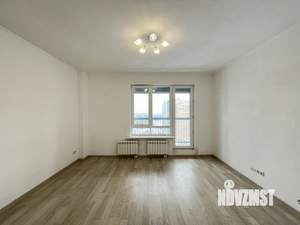 2-к квартира, вторичка, 58м2, 14/14 этаж